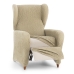 Housse de fauteuil Eysa THOR Beige 90 x 100 x 75 cm