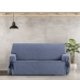 Sofa Cover Eysa VALERIA Blue 100 x 110 x 180 cm