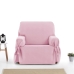 Housse de fauteuil Eysa LEVANTE Rose 100 x 110 x 120 cm