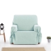 Housse de fauteuil Eysa LEVANTE Menthe 100 x 110 x 120 cm