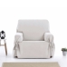 Housse de fauteuil Eysa LEVANTE Blanc 100 x 110 x 120 cm