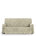 Sofa cover Eysa TURIN Hvid 100 x 110 x 180 cm