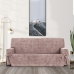 Sofa cover Eysa TURIN Pink 100 x 110 x 180 cm