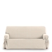 Sofa cover Eysa LEVANTE Beige 100 x 110 x 180 cm