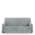 Sofa Cover Eysa TURIN Pearl Gray 100 x 110 x 180 cm