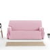 Sofa cover Eysa LEVANTE Pink 100 x 110 x 180 cm