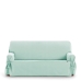 Sofa cover Eysa LEVANTE Mint 100 x 110 x 180 cm