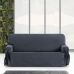 Sofa Cover Eysa MID Blue 100 x 110 x 230 cm