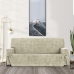 Sofa cover Eysa TURIN Hvid 100 x 110 x 230 cm