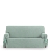 Sofa Cover Eysa VALERIA Green 100 x 110 x 230 cm