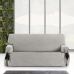 Copridivano Eysa MID Grigio chiaro 100 x 110 x 230 cm