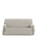 Bankbedekking Eysa LEVANTE Beige 100 x 110 x 230 cm