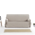 Sofa cover Eysa LEVANTE Beige 100 x 110 x 230 cm