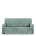 Sofa cover Eysa TURIN Akvamarin 100 x 110 x 230 cm