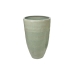 Vase Romimex Green Porcelain 50 x 79 x 50 cm