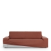 Sofa Cover Eysa ULISES Brown 70 x 110 x 210 cm