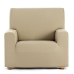 Housse de fauteuil Eysa BRONX Beige 70 x 110 x 110 cm