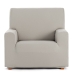 Housse de fauteuil Eysa BRONX Beige 70 x 110 x 110 cm