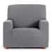 Armchair slipcovers Eysa TROYA Grey 70 x 110 x 110 cm