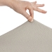 Hoes voor stoel Eysa BRONX Beige 70 x 110 x 110 cm