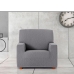 Housse de fauteuil Eysa TROYA Gris 70 x 110 x 110 cm