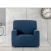 Housse de fauteuil Eysa TROYA Bleu 70 x 110 x 110 cm