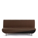 Housse de canapé Eysa TROYA Marron 140 x 100 x 200 cm