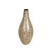 Vase Romimex Marron Noir Bambou 28 x 66 x 28 cm