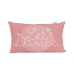 Housse de coussin HappyFriday Dancing Multicouleur 50 x 30 cm