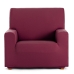 Armchair slipcovers Eysa BRONX Burgundy 70 x 110 x 110 cm