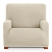 Armchair slipcovers Eysa ULISES White 70 x 110 x 110 cm