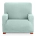 Housse de fauteuil Eysa ULISES Aigue marine 70 x 110 x 110 cm