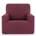 Housse de fauteuil Eysa THOR Bordeaux 70 x 110 x 110 cm