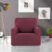 Housse de fauteuil Eysa THOR Bordeaux 70 x 110 x 110 cm