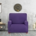 Housse de fauteuil Eysa ULISES Violet 70 x 110 x 110 cm