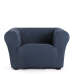 Housse de fauteuil Eysa ROC Bleu 110 x 100 x 130 cm