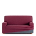 Housse de canapé Eysa TROYA Bordeaux 70 x 110 x 170 cm