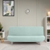 Sofa Cover Eysa ULISES Aquamarine 140 x 100 x 200 cm