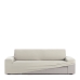 Sofa Cover Eysa BRONX White 70 x 110 x 170 cm