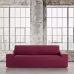 Housse de canapé Eysa BRONX Bordeaux 70 x 110 x 170 cm