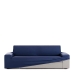 Sofa Cover Eysa BRONX Blue 70 x 110 x 170 cm