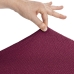 Housse de canapé Eysa BRONX Bordeaux 80 x 15 x 55 cm