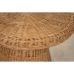 Side table Romimex Natural Rattan 50 x 55 x 50 cm