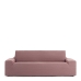 Sofa cover Eysa JAZ Pink 70 x 120 x 200 cm