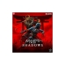 Dėlionė Cenega Publishing Assassin s Creed Shadows Naoe & Yasuke 1000 Dalys