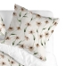 Pillowcase HappyFriday Tinny bloom Multicolour 60 x 60 cm