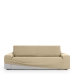 Sofa cover Eysa ULISES Beige 70 x 110 x 170 cm