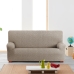 Sofa cover Eysa ROC Lys brun 70 x 120 x 200 cm