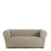 Sofa cover Eysa ROC Lys brun 110 x 100 x 180 cm