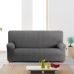 Sofa Cover Eysa ROC Dark grey 70 x 120 x 200 cm